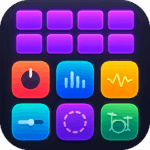 TapBeatz : DJ Drum Pad & Beats