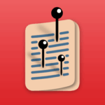 Travel Journal - Pyxis