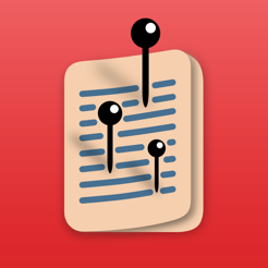 Travel Journal Pyxis IPA MOD v3.1 (Unlocked) iOS