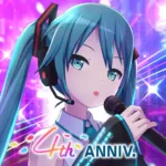 HATSUNE MIKU: COLORFUL STAGE!