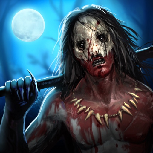 Horrorfield Multiplayer Horror IPA MOD v1.9.0 (Unlimited (Freeze) Items In-Game ) iOS