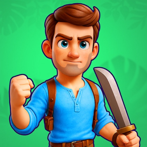 Island Scavenger Wild Mystery IPA MOD v1.4.00 (Remove Ads) iOS