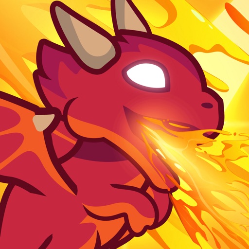 Miner Fighters IPA v3.9.1 (Unlimited Red Gems) iOS