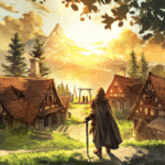 The Silent Archivist IPA