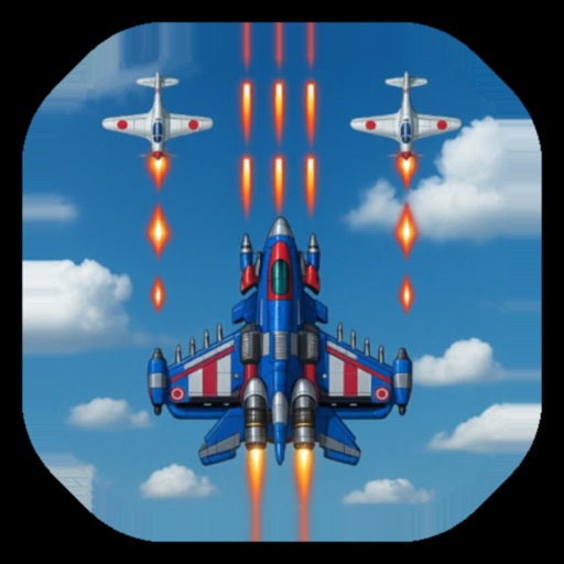 Air Force: Airplane games IPA MOD v1.0.0 (Unlimited Gems) IOS