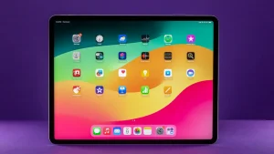 Apple iPad Pro 13-inch (M5, 2025): The Ultimate Power Tablet