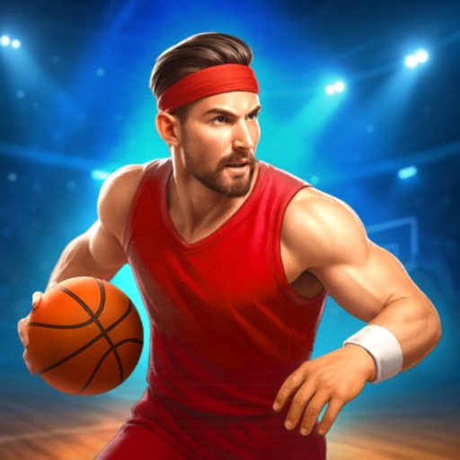 Basketball Master: Dunk Hero IPA MOD v1.1.0 (Unlimited Gold / Tested No) for iOS