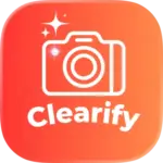 Clearify: Old Photo Restore