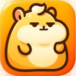 Cute & Tough: Hamster Defense