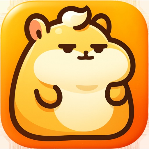 Cute & Tough: Hamster Defense IPA MOD v1.0.1 (Unlimited Battle Coins) IOS