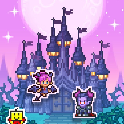Demon Castle Story IPA MOD v1.30 (Freeze Money) IOS