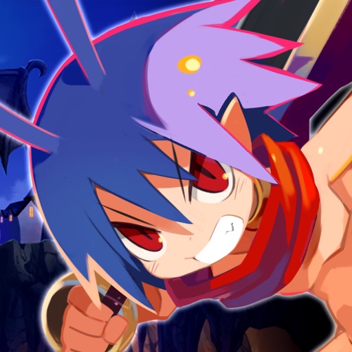 Disgaea 1 Complete IPA MOD v4.5.2 (Auto Win) iOS