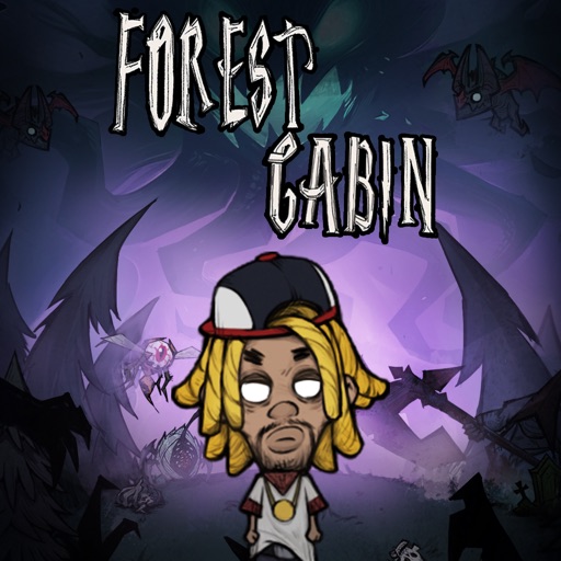 Forest Cabin: Survive IPA MOD v1.00.007 (Unlimited Battle Coin) IOS