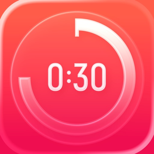 Interval Timer HIIT Timer IPA MOD v3.7.4 (premium) IOS