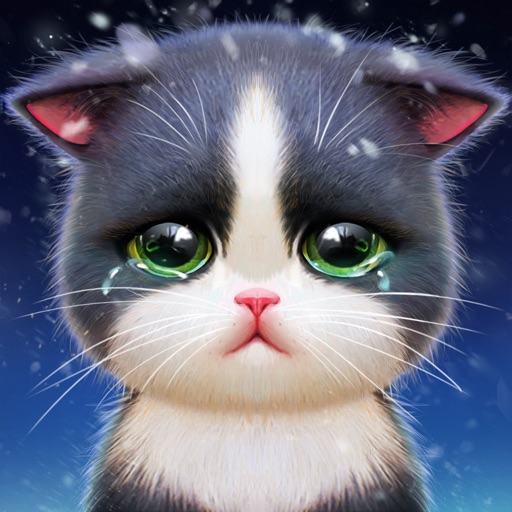 Kitten Match IPA MOD v5.7.0 (Auto Win) IOS
