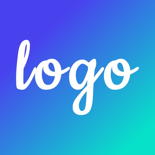 Logo Maker & Generator IPA MOD v3.7.35 (Premium) iOS