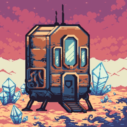 Mars Power Industries IPA Free v5.8.3 (Paid) For iOS