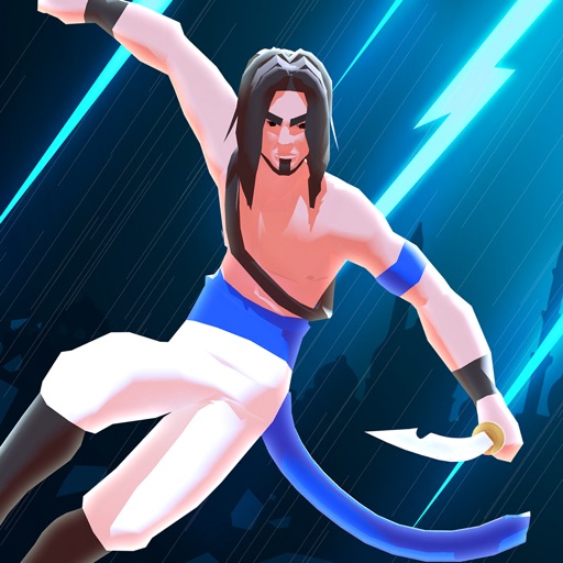 Prince of Persia: Escape 2 IPA MOD v1.4.6 (Free Store) IOS