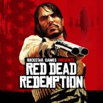 Red Dead Redemption