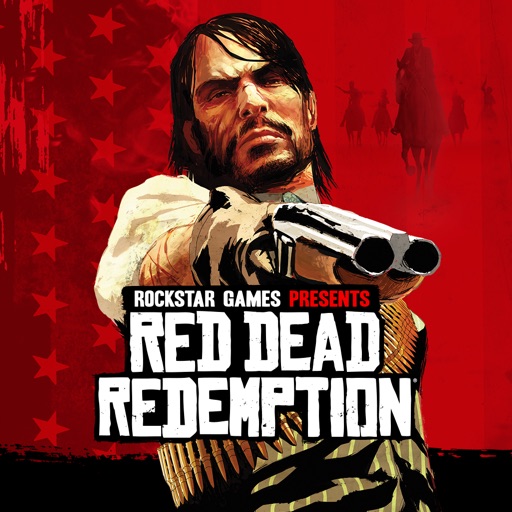 Red Dead Redemption IPA MOD v1.50 (Free Download) For iOS