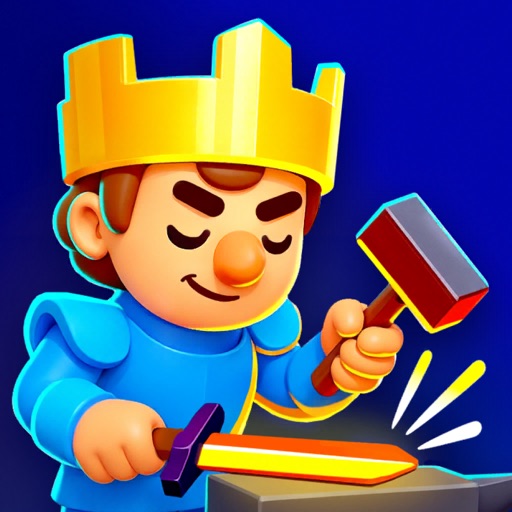 Royal Lands – Save The King v1.1.2 IPA MOD (Infinite Energy) IOS