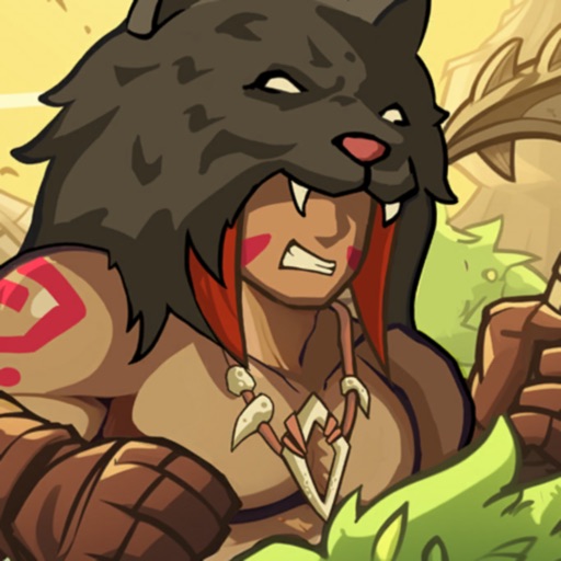 Rush Defense: idle TD IPA MOD v182  (God Mode) IOS