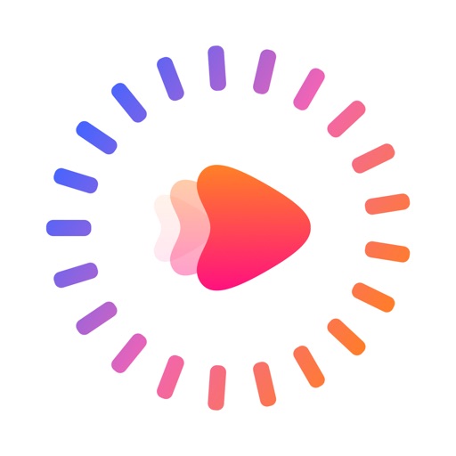 Slow-Motion Video Maker Editor IPA MOD v3.0.6 ( Premium) IOS