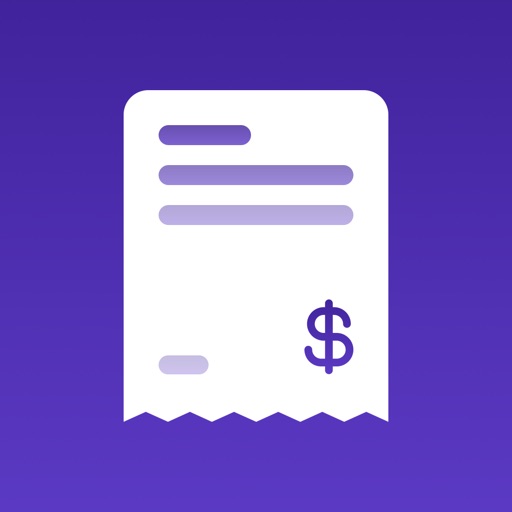 Smart Receipts: Expenses & Tax IPA MOD v5.13.0 (Pro Unlocked) iOS