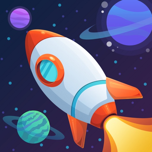 Space Colonizers Idle Clicker IPA MOD v1.26.0 (Upgrade Give money) IOS