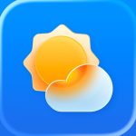 Weather & Rain Radar - Atmos