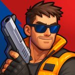 Zombie Roguebie: Shooting Game