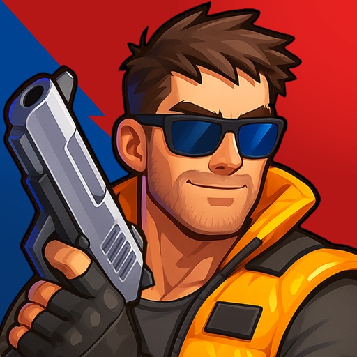 Zombie Roguebie: Shooting Game IPA MOD v1.3.0 (Infinite Ammo) iOS