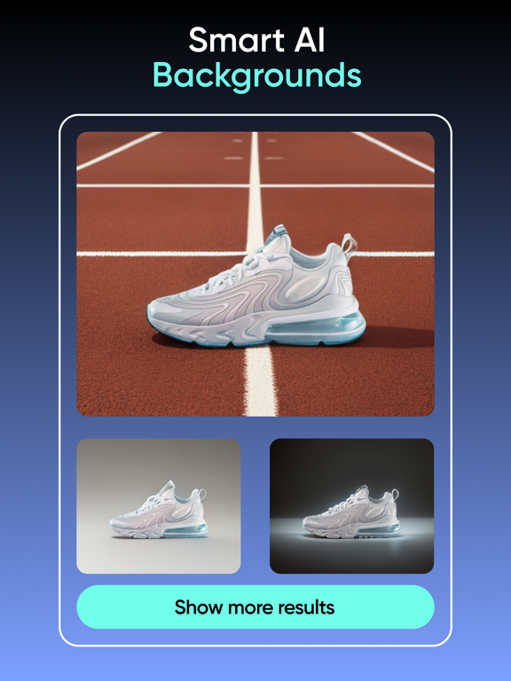 Picsart AI Photo Editor IPA MOD v28.9.7 (VIP Unlocked) iOS - Screenshot 3