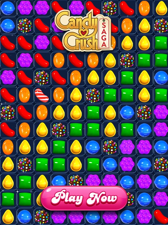Candy Crush Saga IPA MOD v1.316.1.1 (Infinite Boosters/Infinite Lives) iOS - Screenshot 10