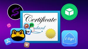 Download Free iOS Certificate For iPhone/iPad