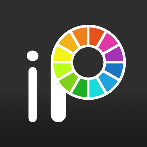 ibis Paint IPA v13.1.16 (Paid Free) iOS