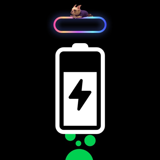 island + Charging Animations. IPA MOD (Premium Unlocked) iOS