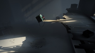 INSIDE PlayDead IPA MOD v1.1.12 (Full Game) Install iOS - Screenshot 1