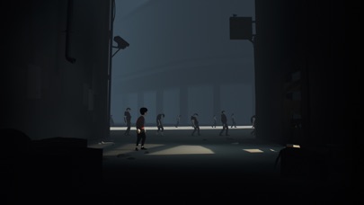INSIDE PlayDead IPA MOD v1.1.12 (Full Game) Install iOS - Screenshot 2