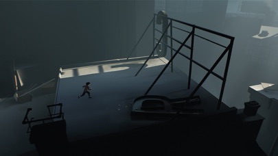 INSIDE PlayDead IPA MOD v1.1.12 (Full Game) Install iOS - Screenshot 3
