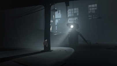 INSIDE PlayDead IPA MOD v1.1.12 (Full Game) Install iOS - Screenshot 5