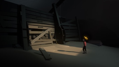 INSIDE PlayDead IPA MOD v1.1.12 (Full Game) Install iOS - Screenshot 7