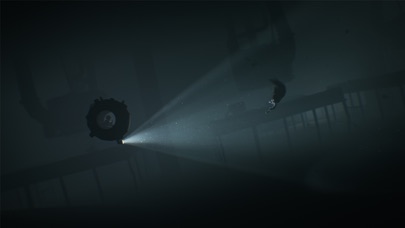 INSIDE PlayDead IPA MOD v1.1.12 (Full Game) Install iOS - Screenshot 9