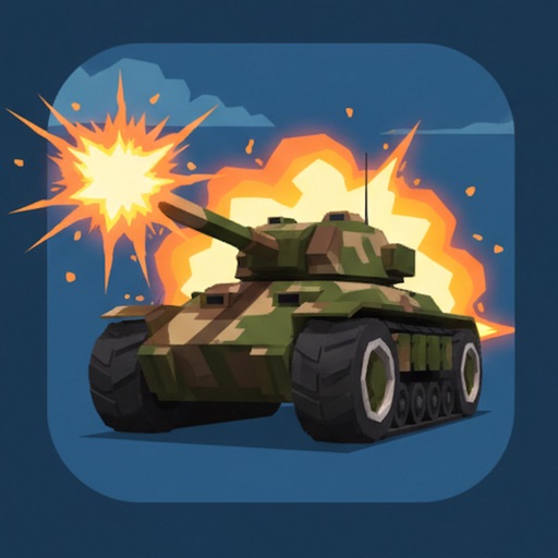 Border Wars: Army Games RTS IPA v14.2 (Unlimited Gold) IOS