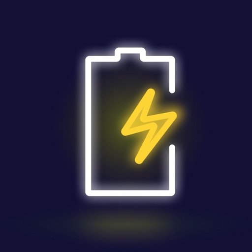 Charging Play & Emoji Battery IPA v3.3 (Premium) IOS