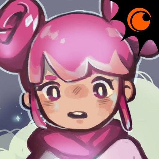 Crunchyroll: Umiro IPA v1.0 (Full Game Unlocked) IOS