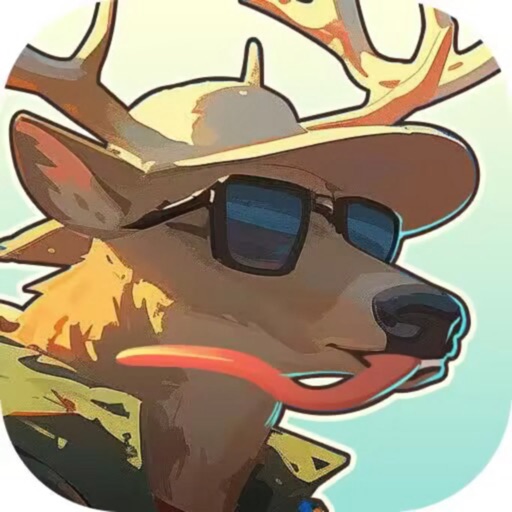 DEEEER Simulator: Wild World IPA MOD v1.44 (Good Mod) IOS