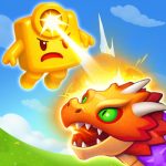 Dragon Shooter Puzzle