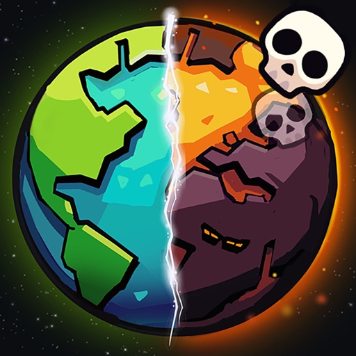 Earth Inc. Tycoon Idle Miner IPA MOD v5.4.1(Unlimited Coins) IOS