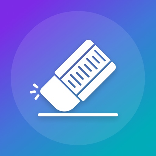 Eraser – Background Remover IPA MOD v1.15.31 (Premium) IOS